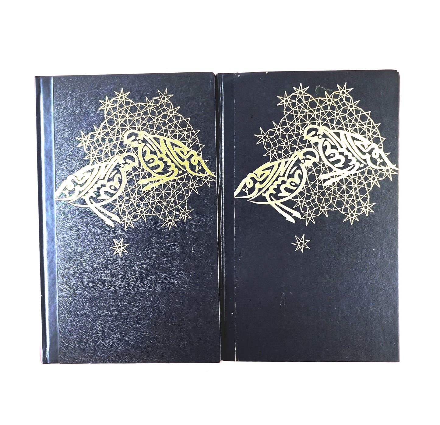 Las mil noches y una noche 2 tomos