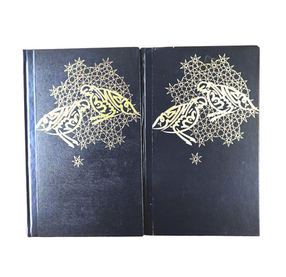 Las mil noches y una noche 2 tomos