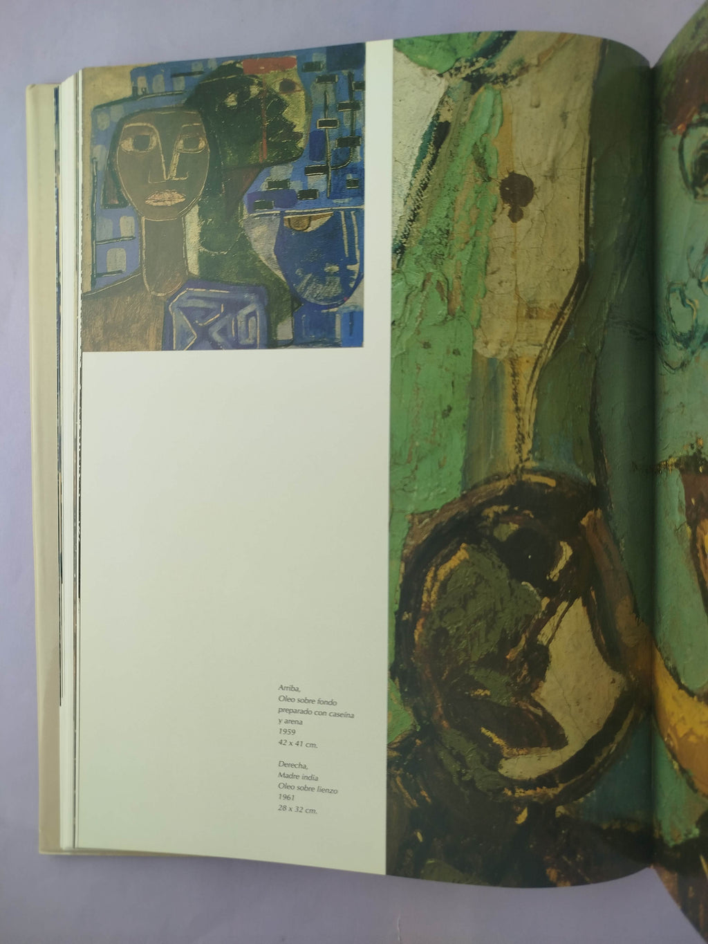Richter by Leopoldo Richter