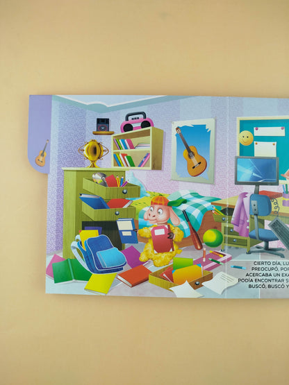 Animalitos todo en orden