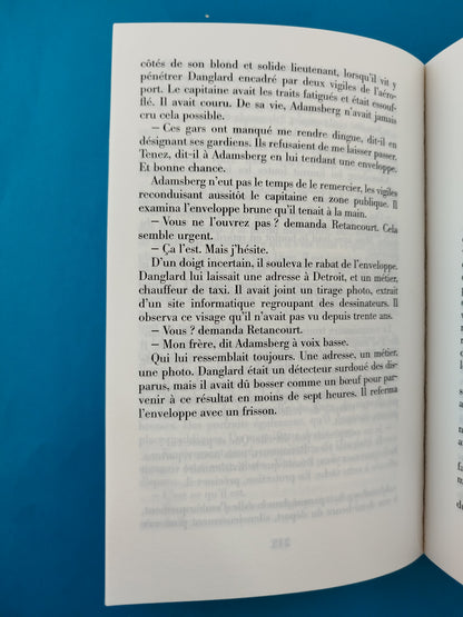 Sous les vents de Neptune