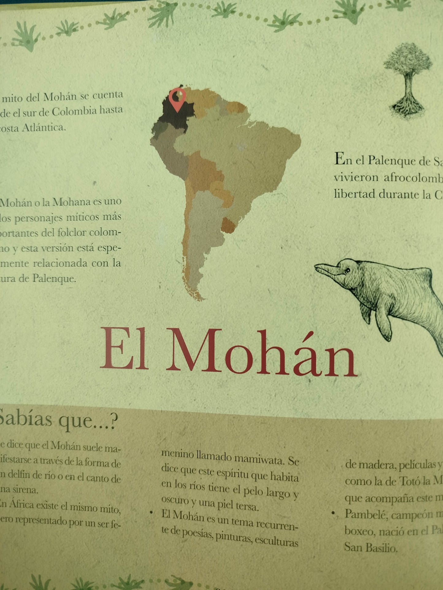 La vuelta al mundo en 25 mitos