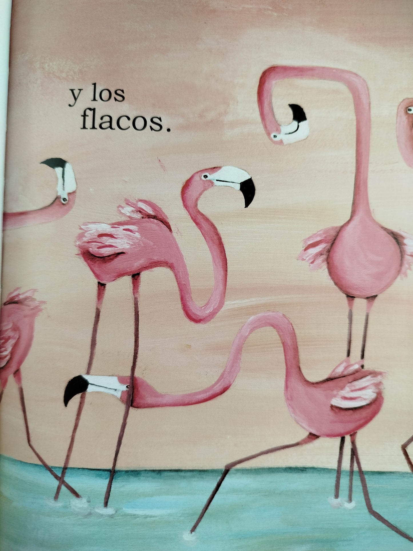 Todos se burlan by Dipacho