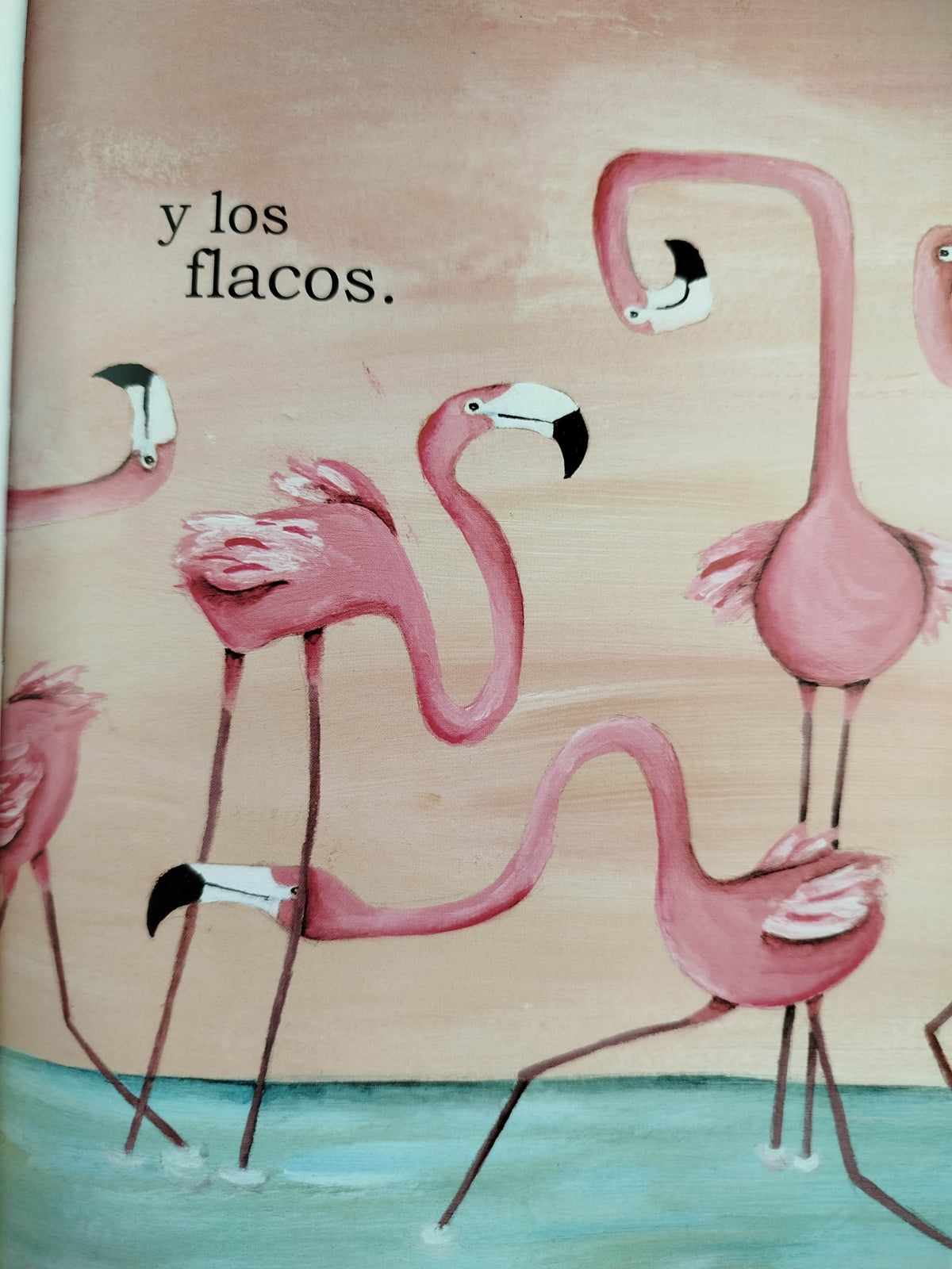 Todos se burlan by Dipacho