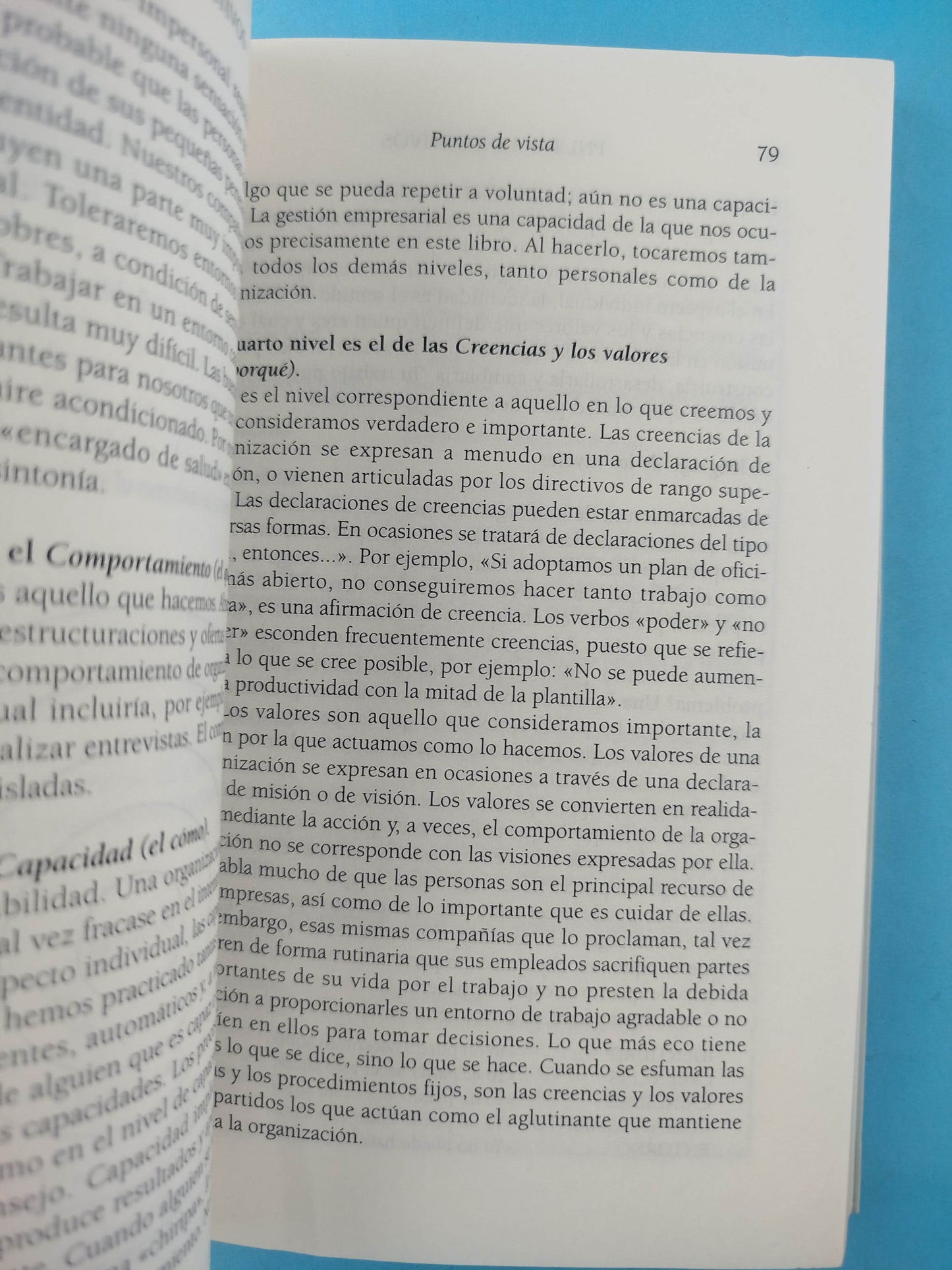 PNL programación neurolingüística para directivos by Ian Mcdermott