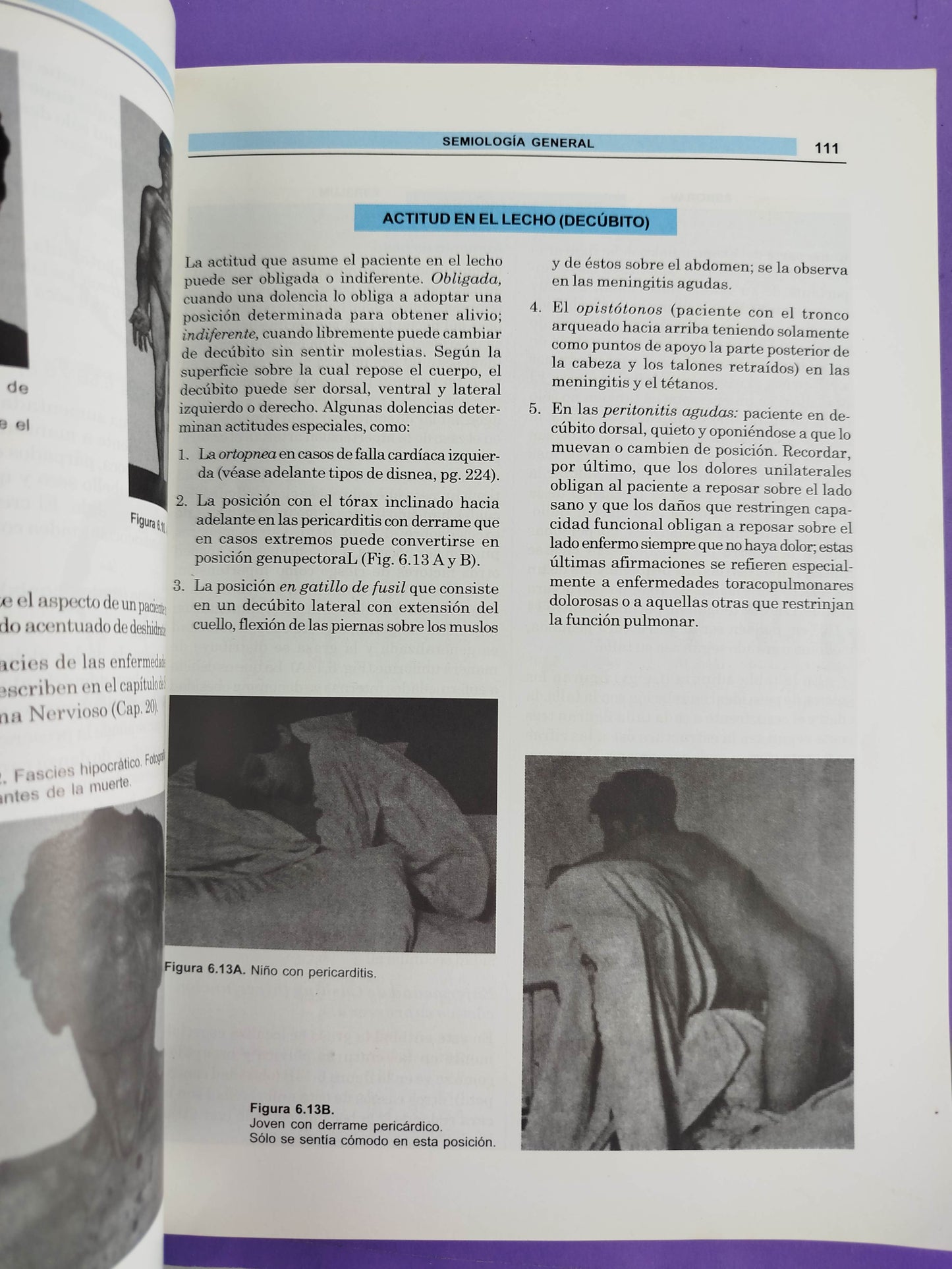 Semiología médica sexta edición by Ricardo Cediel Angel
