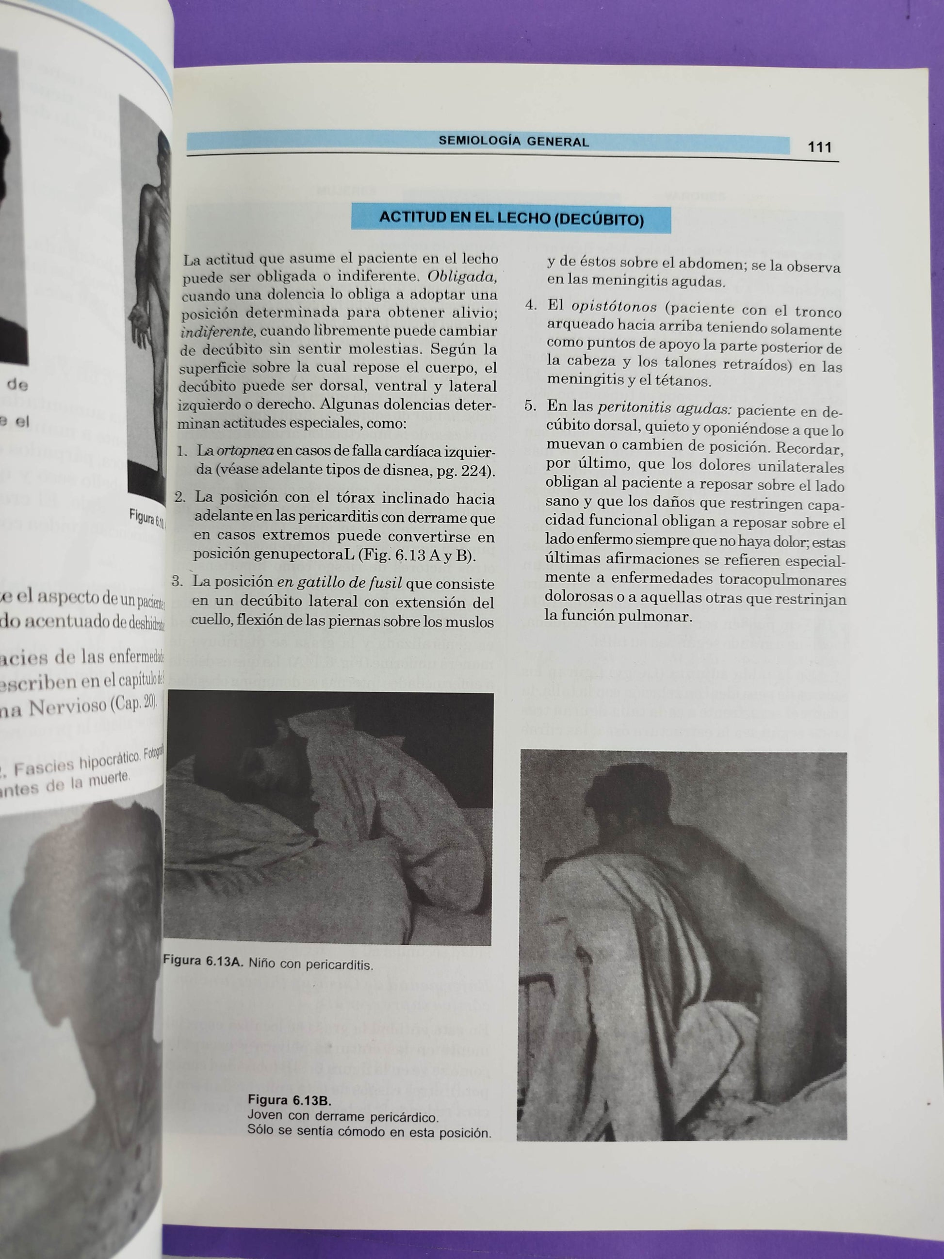 Semiología médica sexta edición by Ricardo Cediel Angel