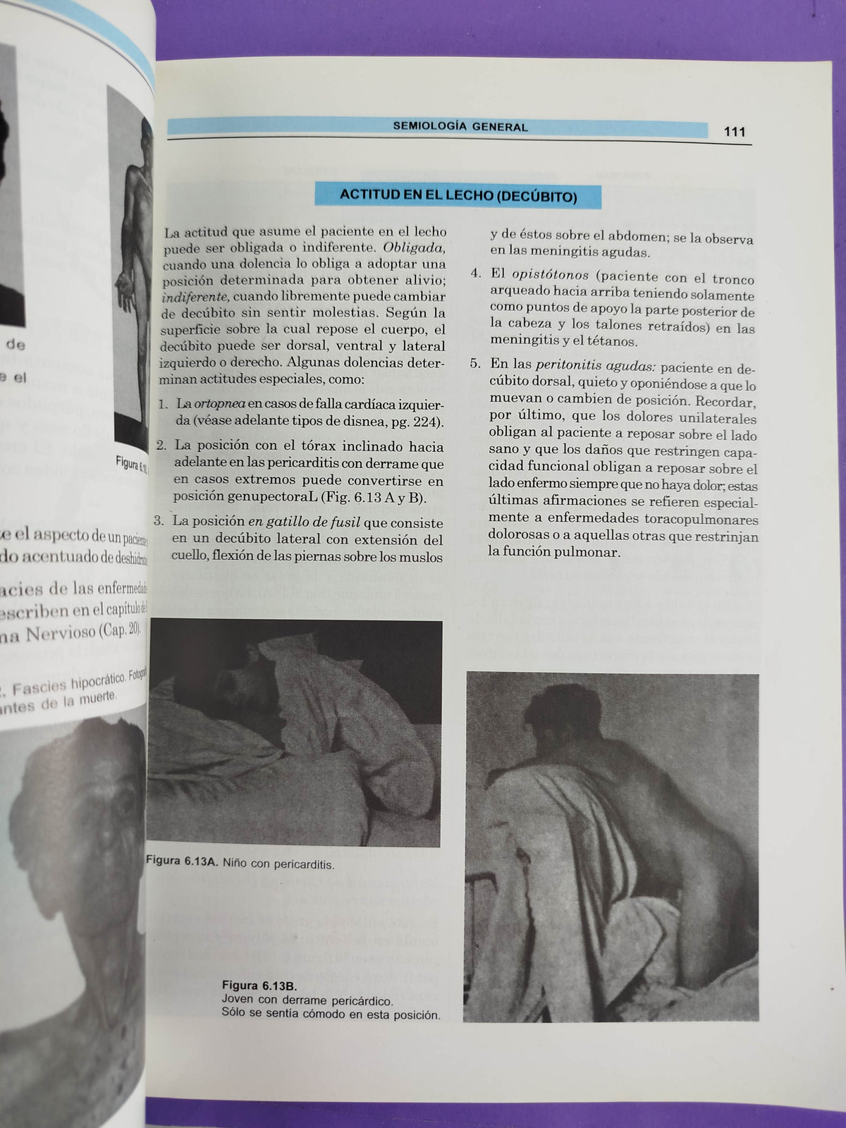 Semiología médica sexta edición by Ricardo Cediel Angel