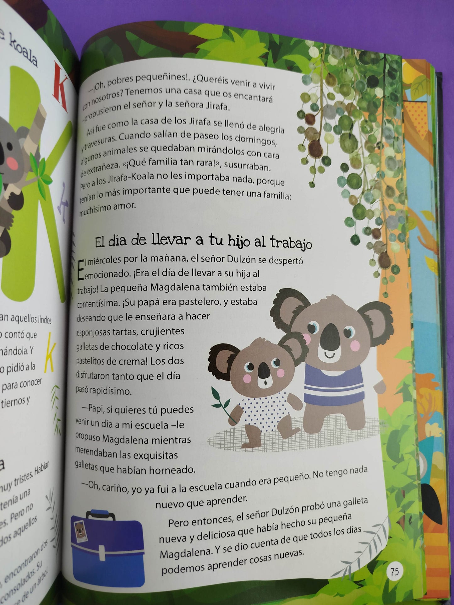 365 Cuentos de Animales Magicos by Paloma Corredor