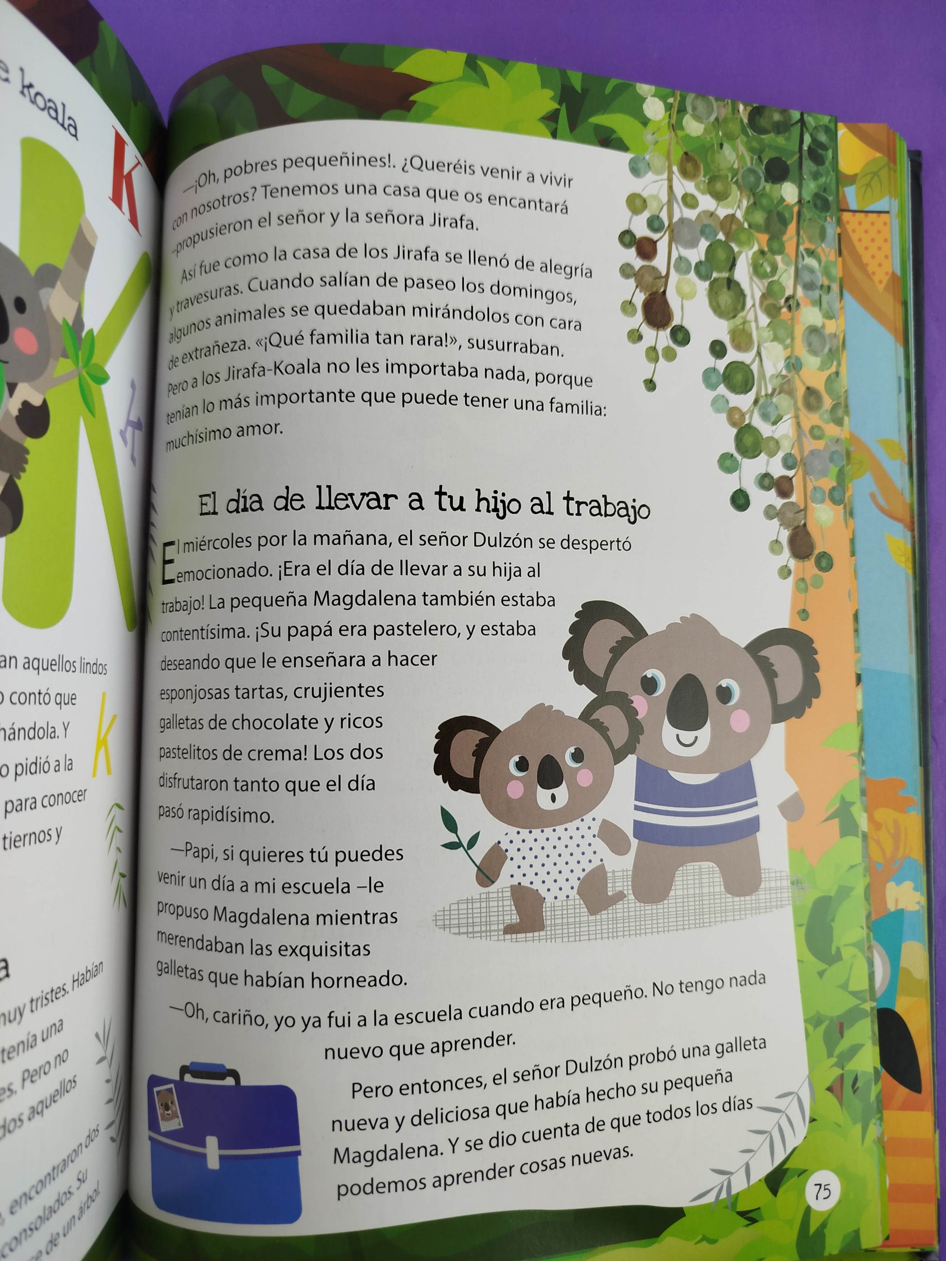 365 Cuentos de Animales Magicos by Paloma Corredor