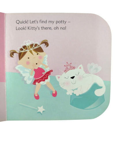 Potty Fairy Princess by Varios