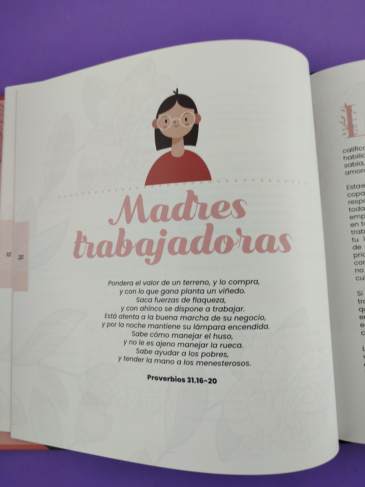 Dios me hizo mamá by Varios