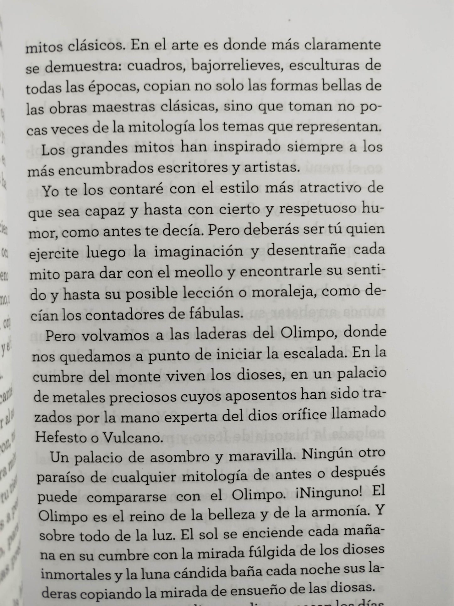 ¡Por todos los dioses…! by Ramon Garcia Domínguez