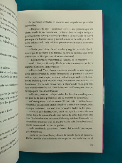 Citas & desmembramientos