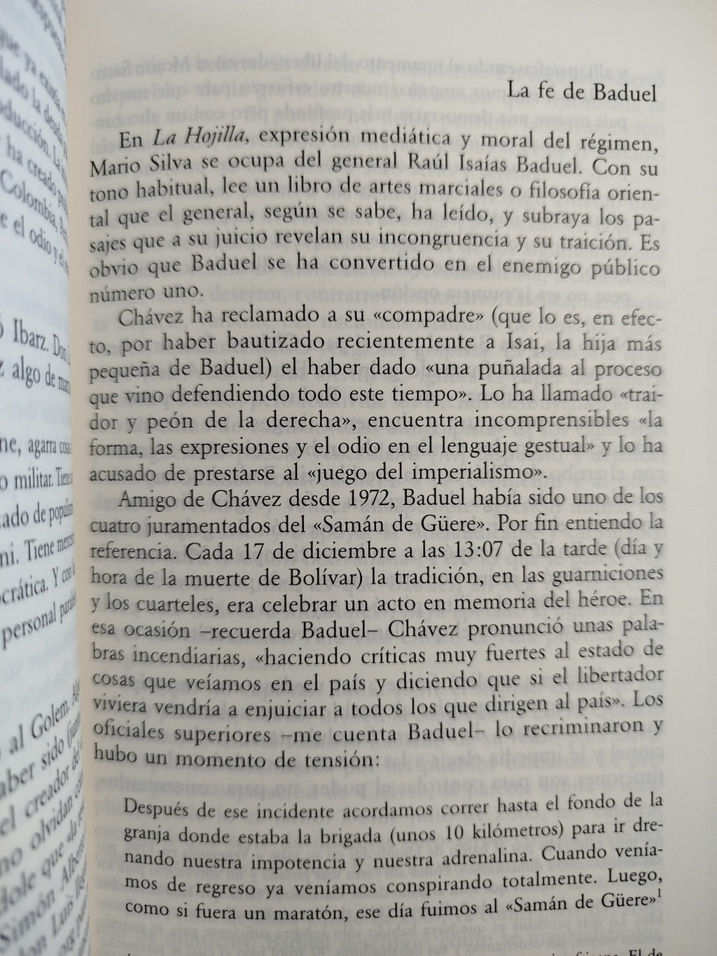 El Poder Y El Delirio by Enrique Krauze