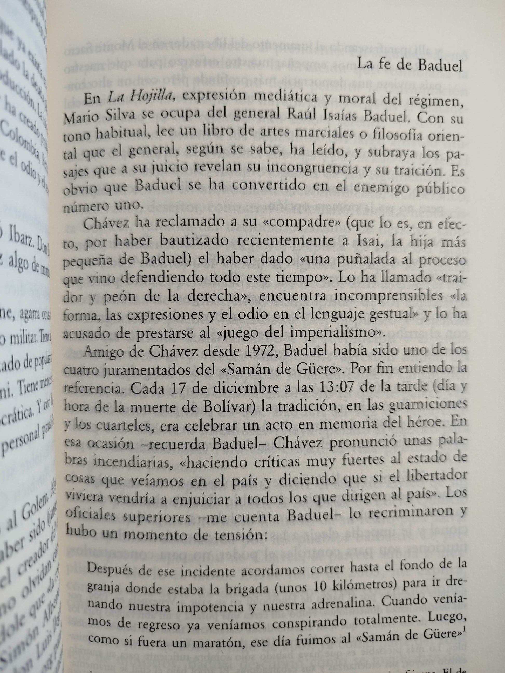 El Poder Y El Delirio by Enrique Krauze