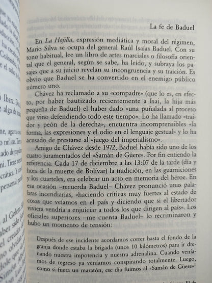 El Poder Y El Delirio by Enrique Krauze