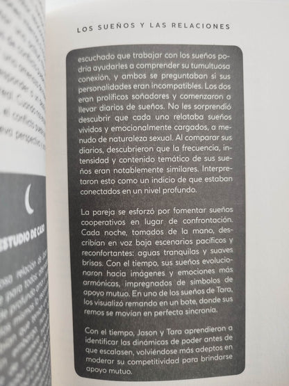 ¡Anímate A Soñar! by Nicholas Heyneman