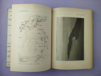 Complemento a la historia extensiva de Colombia 15 Tomos - 1985