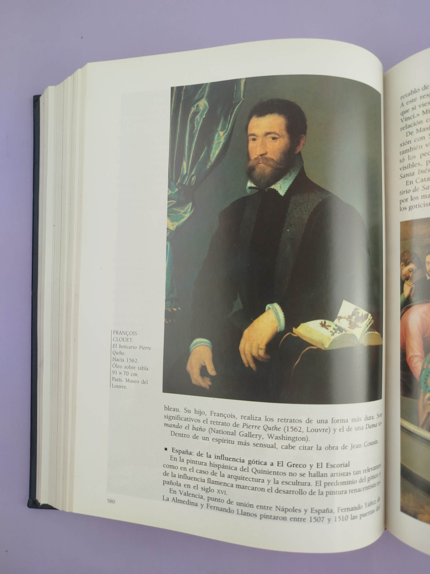 Historia del arte