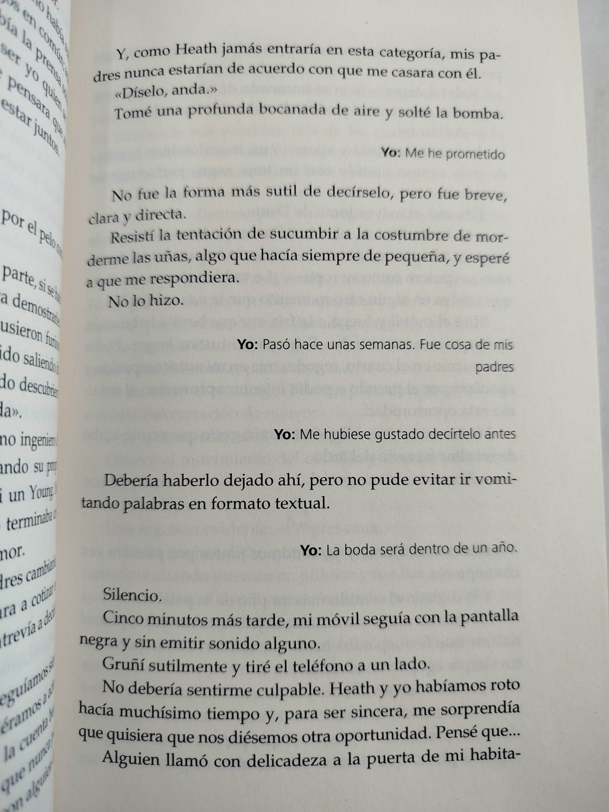 Pecados 1. Rey de la ira by Ana Huang