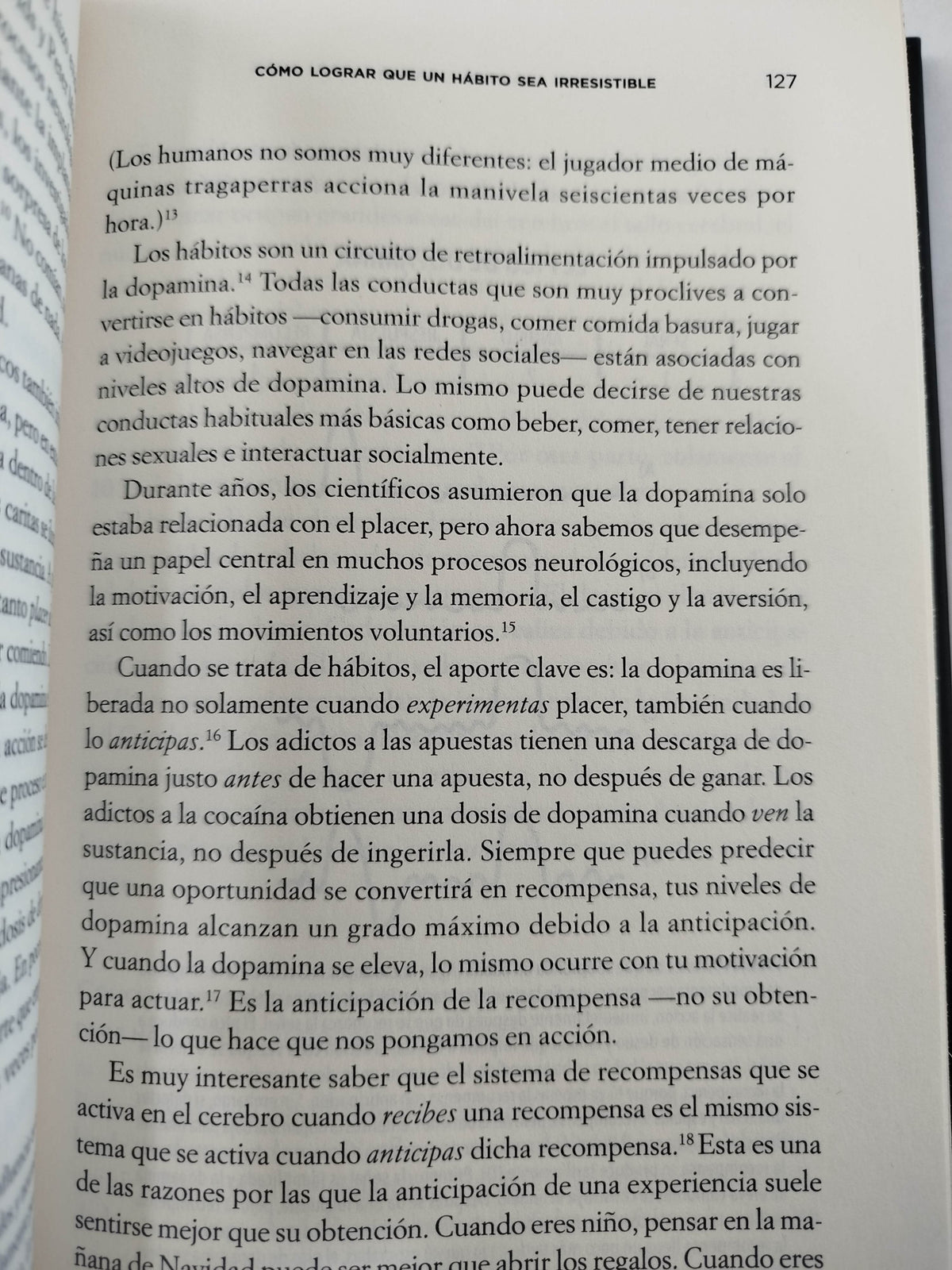 Hábitos atómicos edición especial by James Clear
