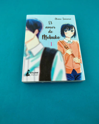 El amor de mobuko N.1
