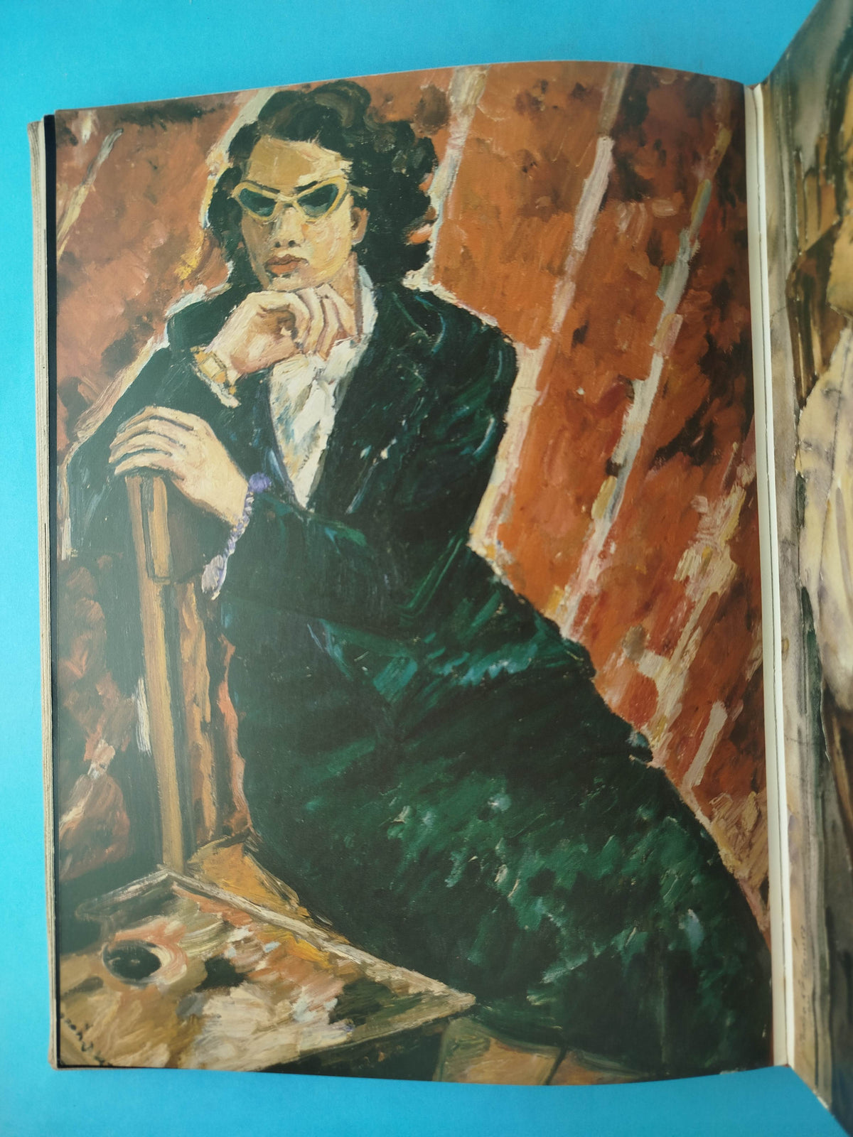 Pedro Nel Gómez by Pedro Nel Gómez