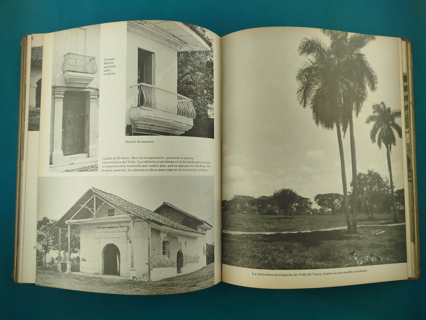 Herencia colonial en la vida rural colombiana parte 1 y 2