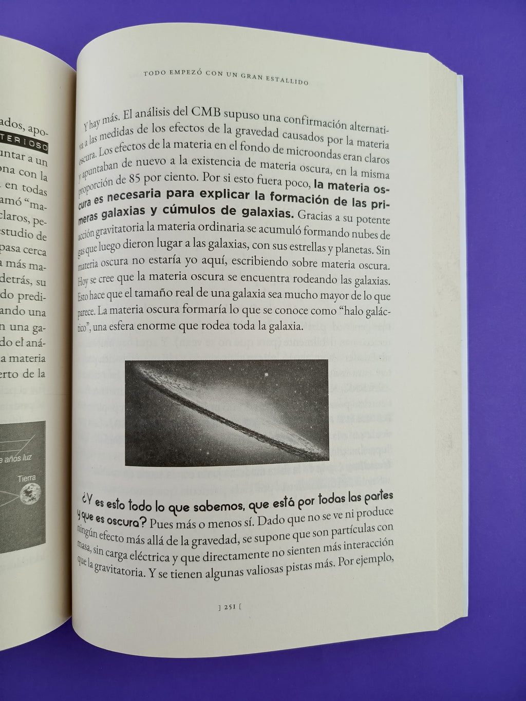 El Boson De Higgs No Te Va A Hacer La Cama by Javier Santaolalla