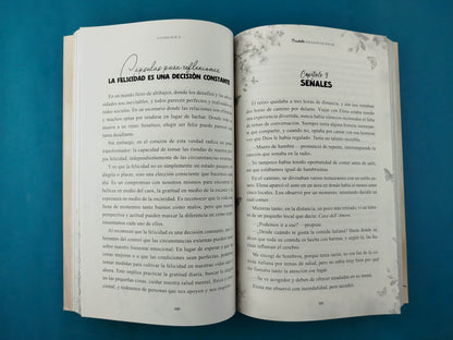 Posdata Dejarás de doler