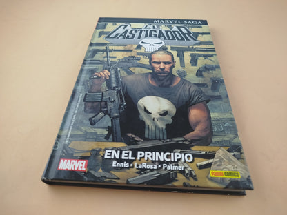 El Castigador 2 En El Principio