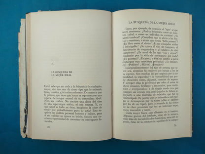 Cómo llegar a ser el hombre sensual