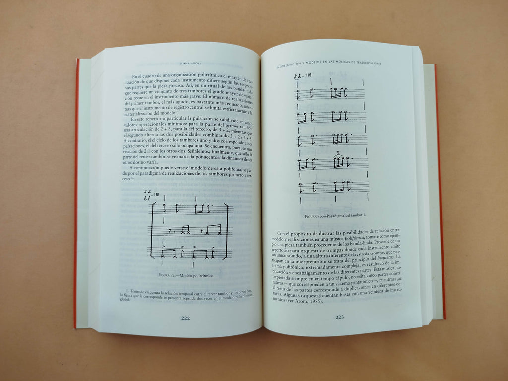 Las culturas musicales. lecturas de etnomusicología 2 edic. by Francisco Cruces