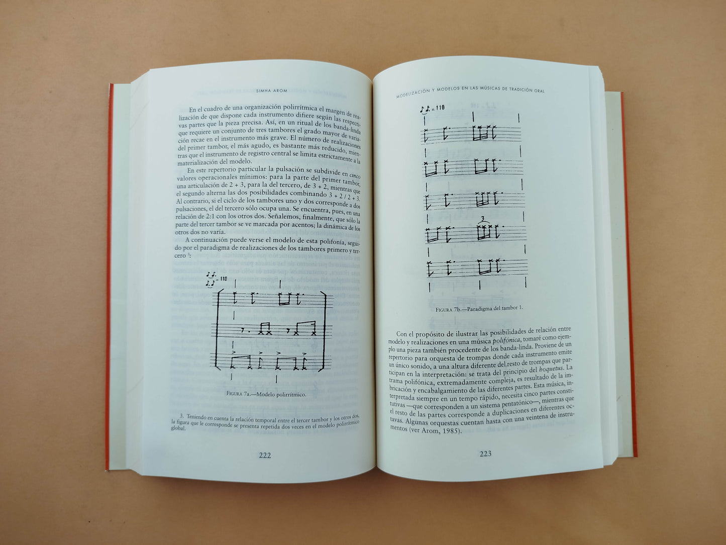 Las culturas musicales. lecturas de etnomusicología 2 edic.