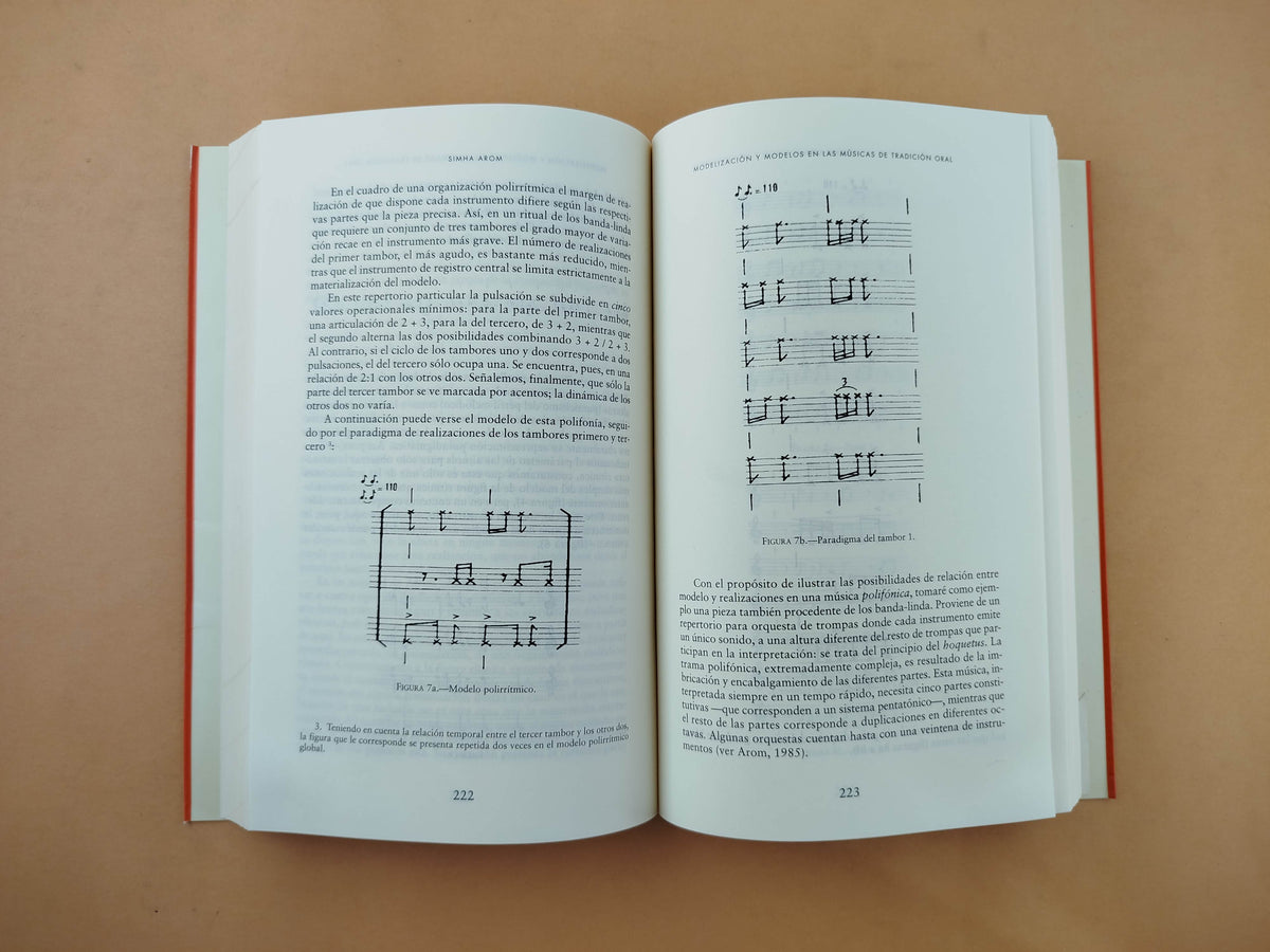 Las culturas musicales. lecturas de etnomusicología 2 edic. by Francisco Cruces