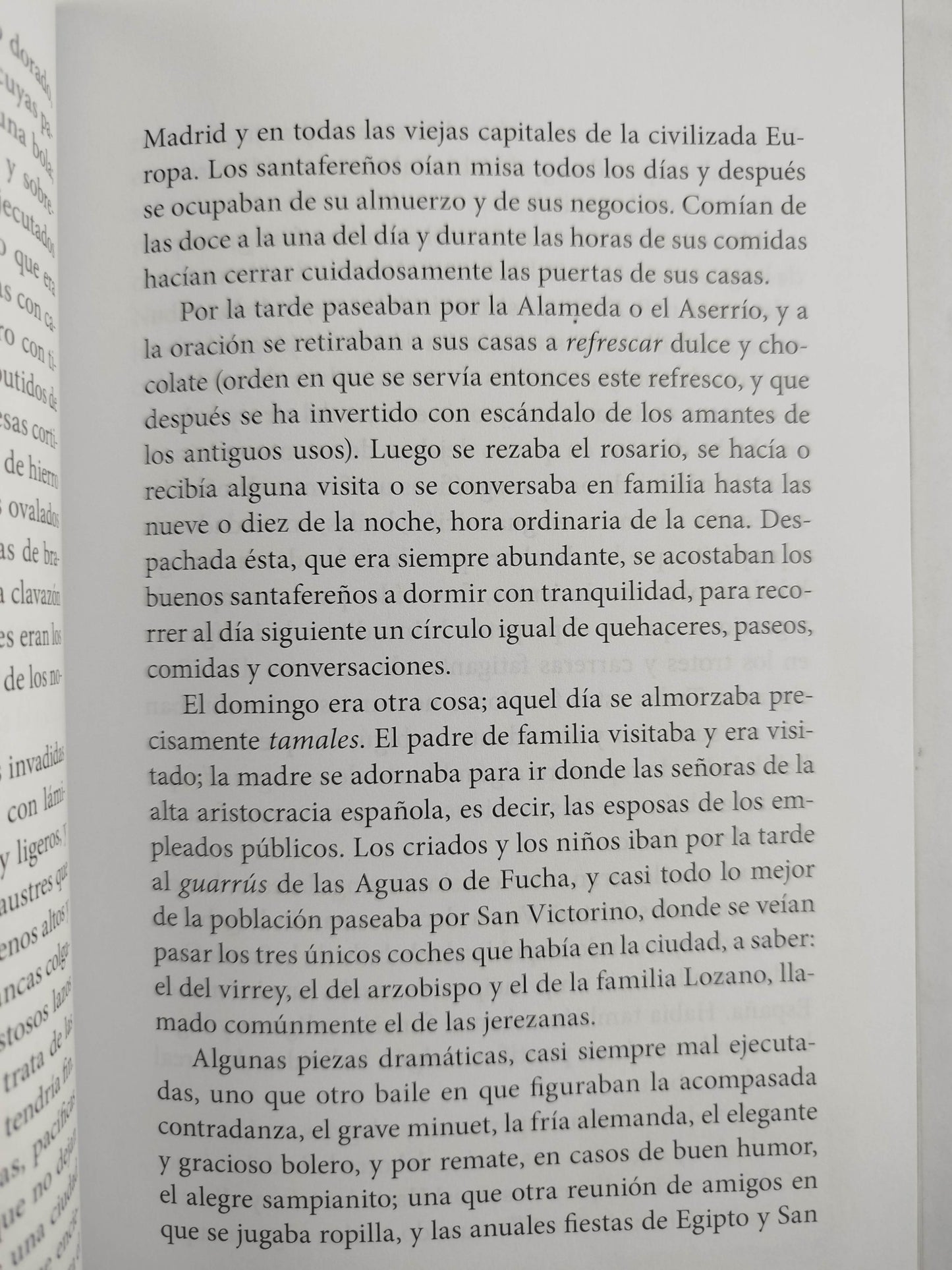 Crónicas y relatos de la independencia by Pedro Badrán Padauí