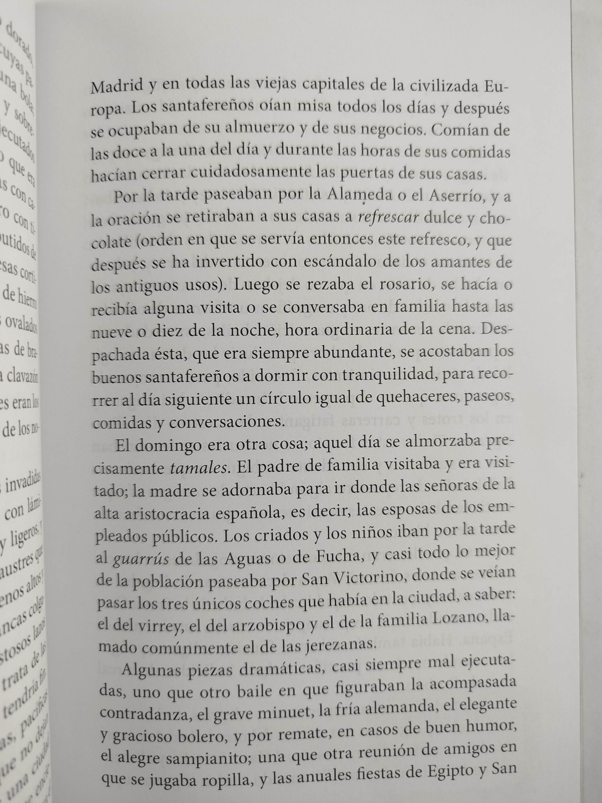 Crónicas y relatos de la independencia by Pedro Badrán Padauí