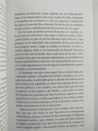 Crónicas y relatos de la independencia by Pedro Badrán Padauí