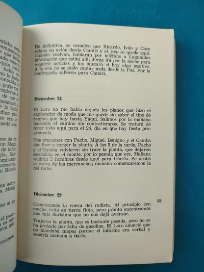 Escritos y Discursos tomo 1 Y 3