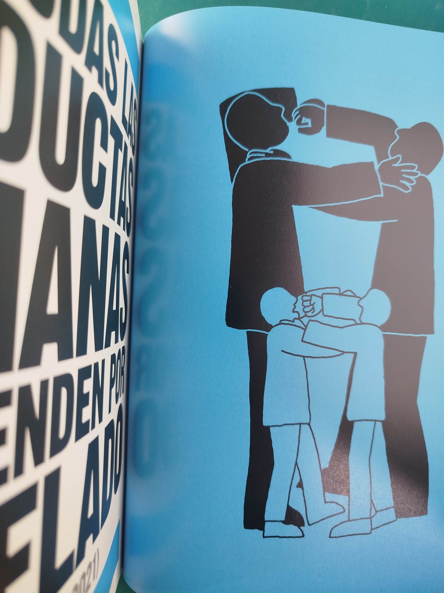 El libro de la psicología