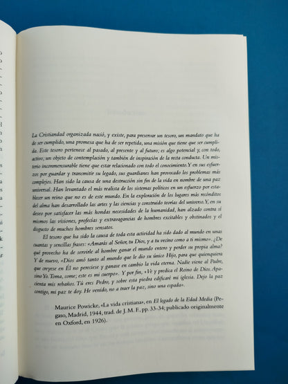Historia de la Cristiandad by Diarmaid MacCulloch