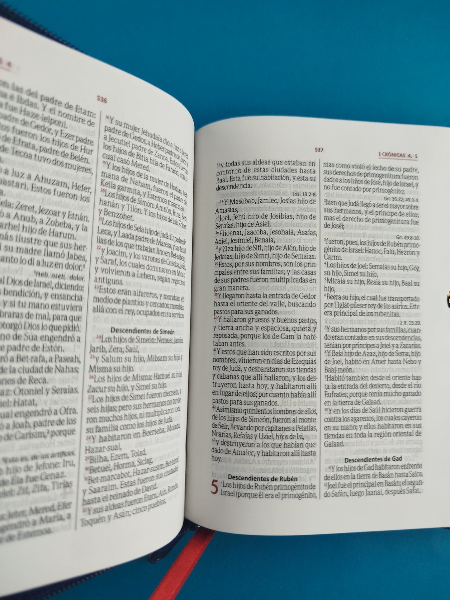 Biblia rvr jean cierre azul con índice by Reina Valera 1960