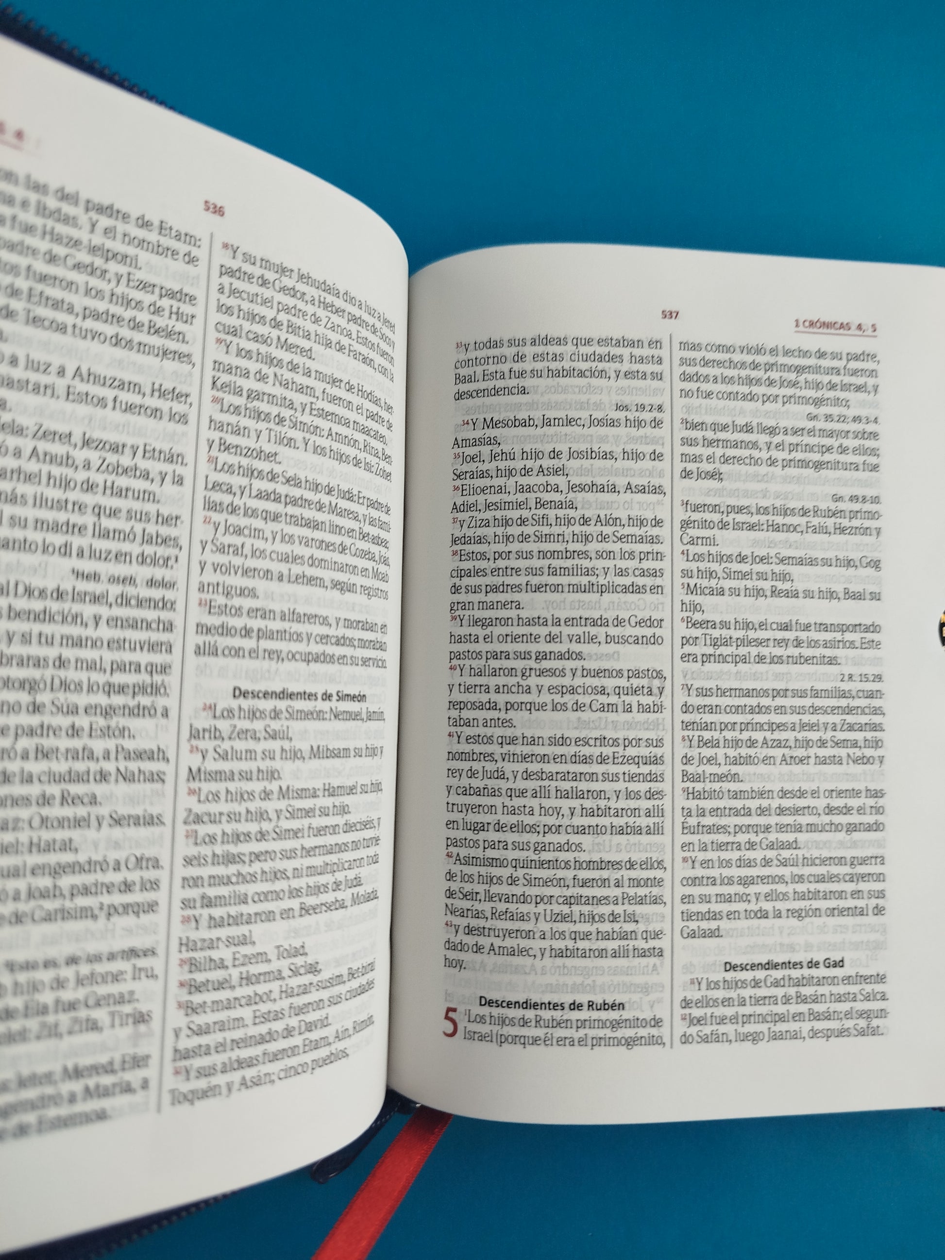 Biblia rvr jean cierre azul con índice by Reina Valera 1960