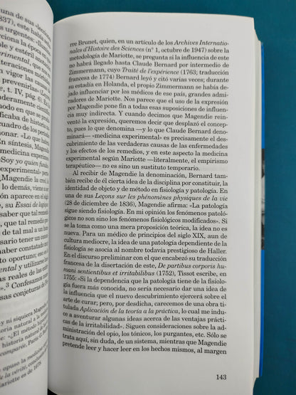 Estudios de historia y de filosofía de las ciencias