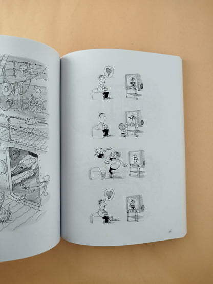 ¡A mí no me grite!