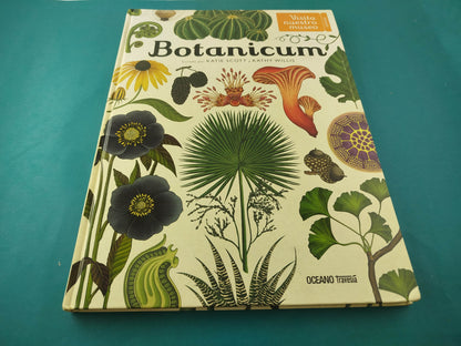 Botanicum