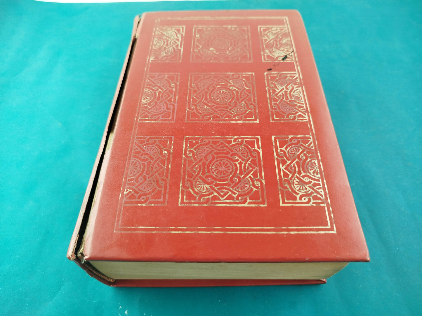 El conde de Montecristo