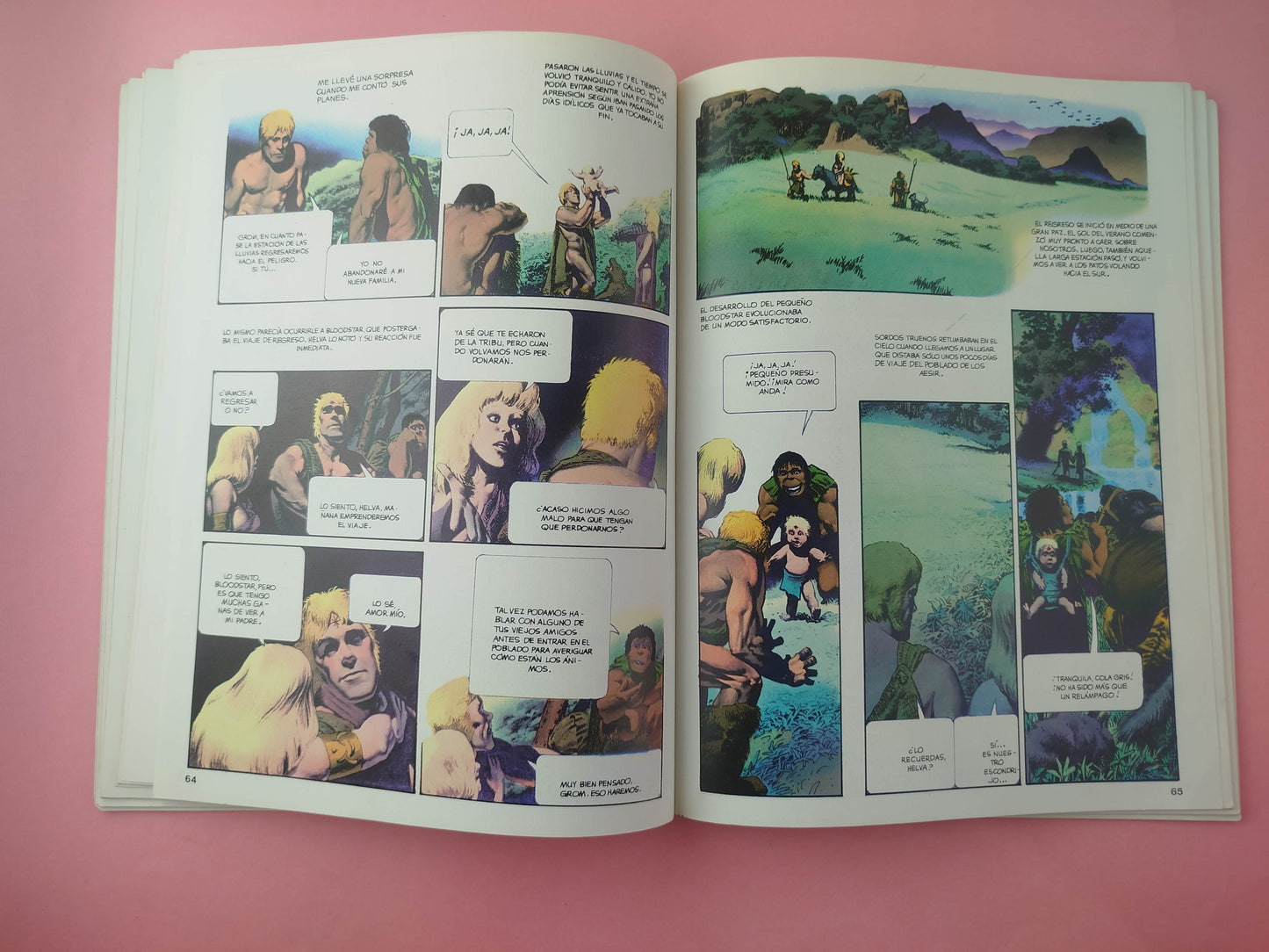 Bloodstar (r.corben 7)