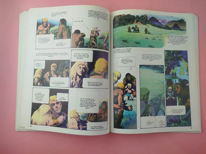 Bloodstar (r.corben 7)